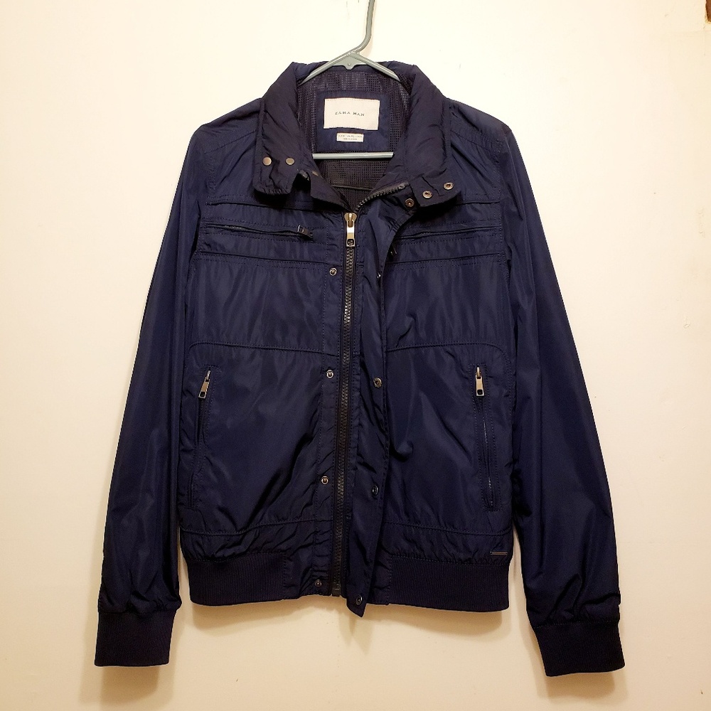 Zara Man jacket